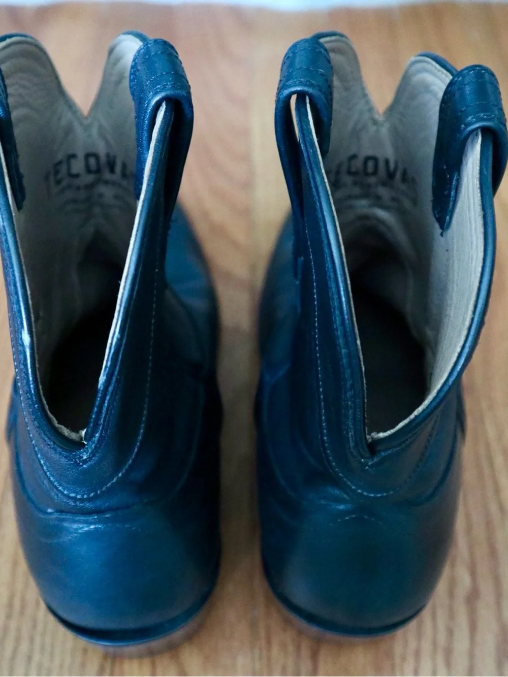 Tecovas brand “the